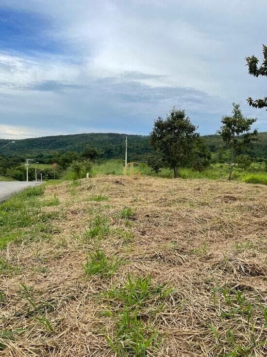 Terreno de 692 m² Condomínio Lagoa Santa Park Residence - Lagoa Santa, à venda por R$ 460.000 foto 5