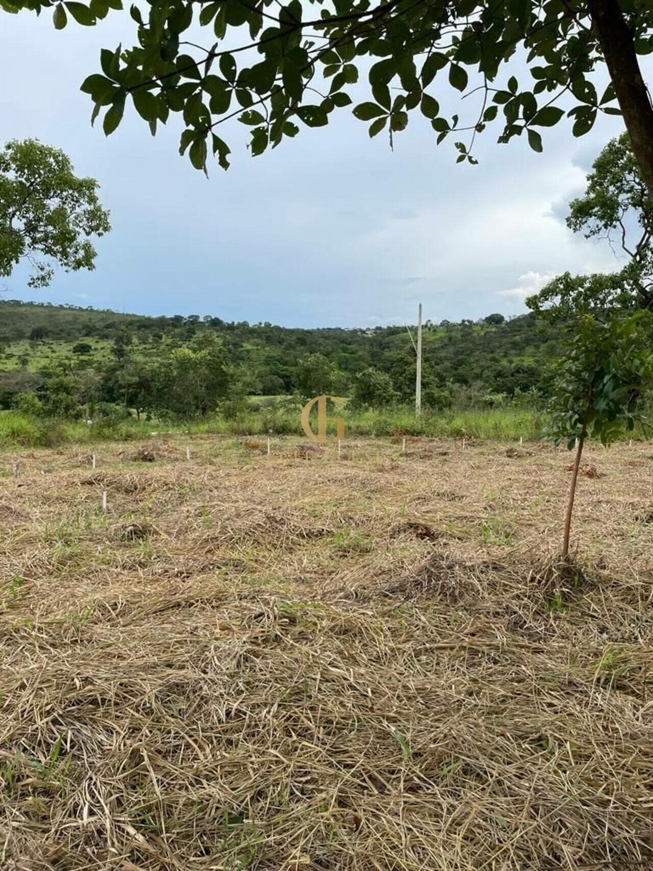 Terreno de 692 m² Condomínio Lagoa Santa Park Residence - Lagoa Santa, à venda por R$ 460.000 foto 7