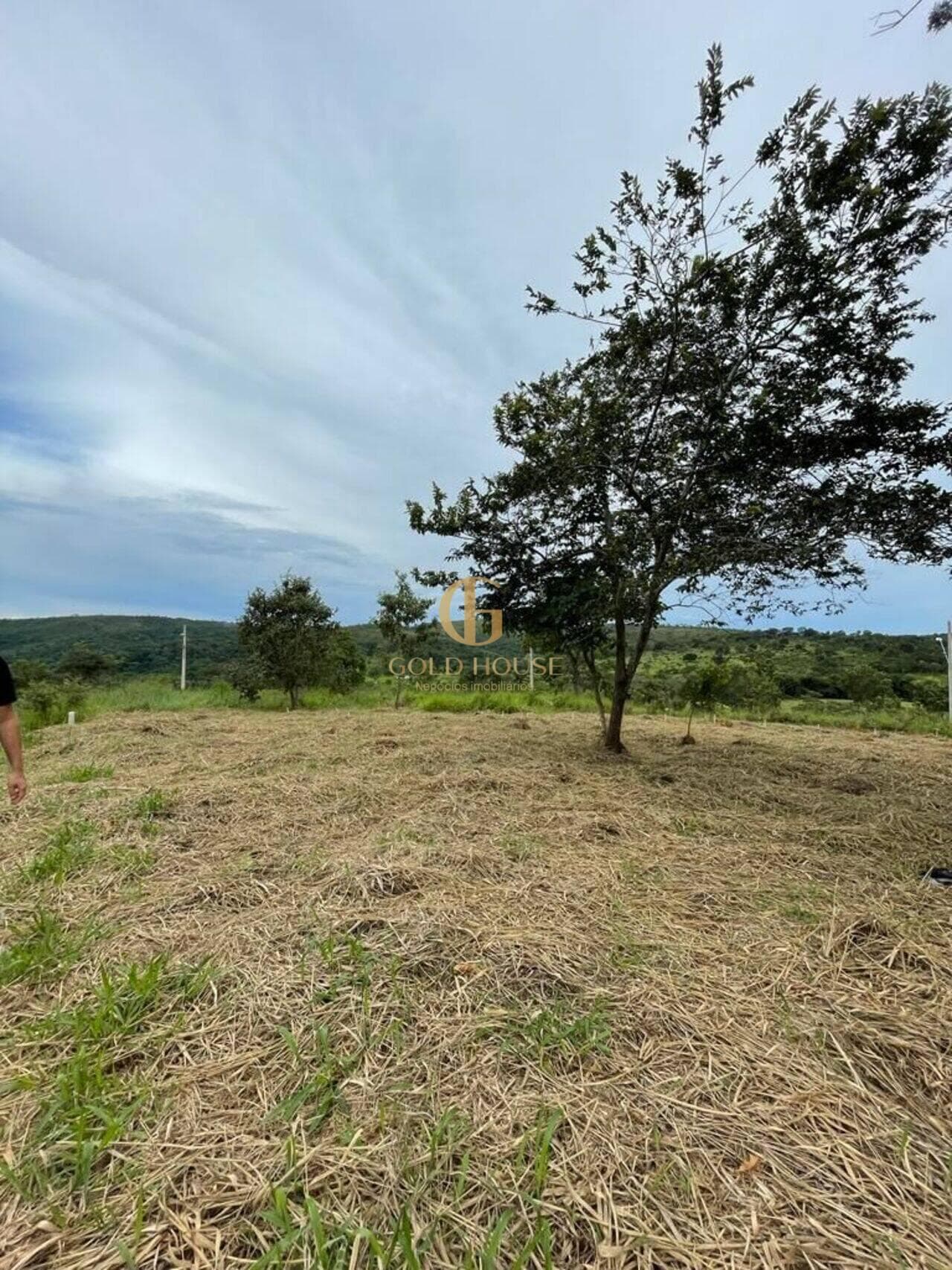 Terreno de 692 m² Condomínio Lagoa Santa Park Residence - Lagoa Santa, à venda por R$ 460.000 foto 8