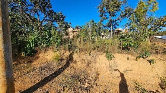 Terreno de 360 m² Condomínio Mariposas - Lagoa Santa, à venda por R$ 420.000 foto 1