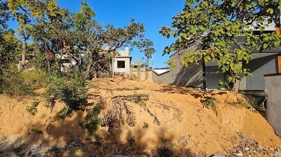 Terreno de 360 m² Condomínio Mariposas - Lagoa Santa, à venda por R$ 420.000 foto 2