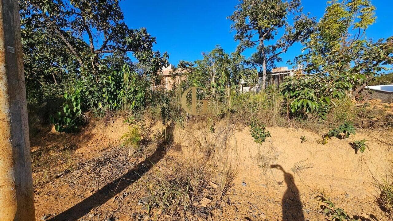 Terreno de 360 m² Condomínio Mariposas - Lagoa Santa, à venda por R$ 420.000 foto 3