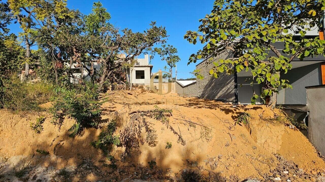 Terreno de 360 m² Condomínio Mariposas - Lagoa Santa, à venda por R$ 420.000 foto 4