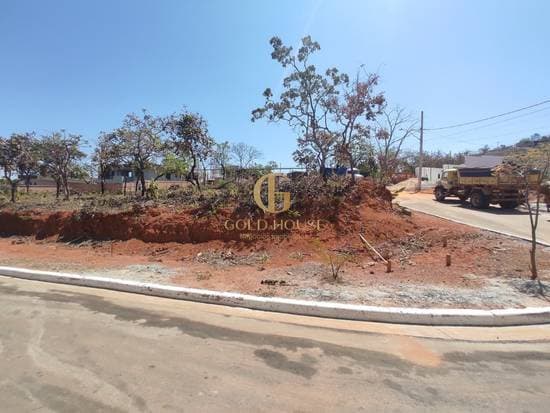 Terreno de 360 m² Condomínio Mariposas - Lagoa Santa, à venda por R$ 420.000 foto 6