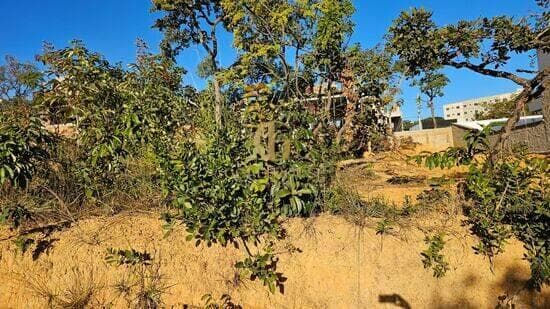 Terreno de 360 m² Condomínio Mariposas - Lagoa Santa, à venda por R$ 420.000 foto 7