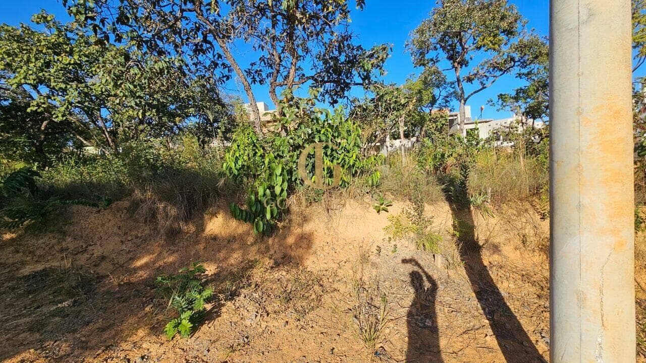 Terreno de 360 m² Condomínio Mariposas - Lagoa Santa, à venda por R$ 420.000 foto 4