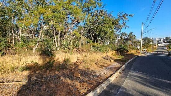 Terreno de 360 m² Condomínio Mariposas - Lagoa Santa, à venda por R$ 420.000 foto 6
