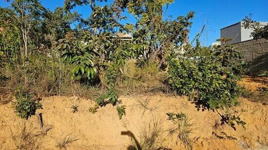 Terreno de 360 m² A Definiir Em Campo - Lagoa Santa, à venda por R$ 420.000 foto 2