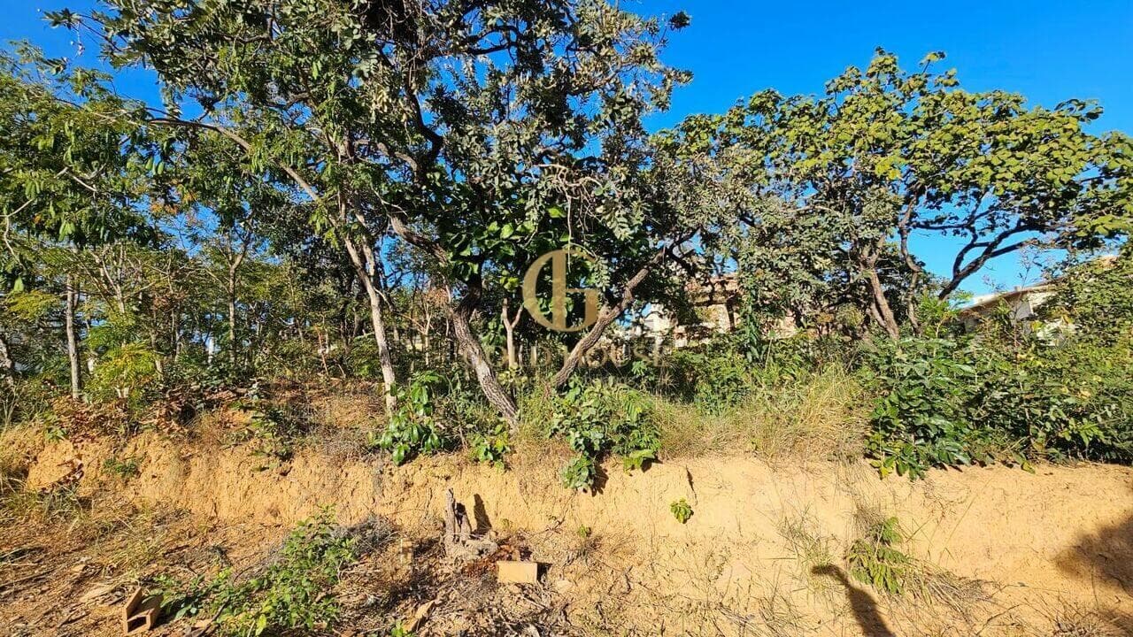 Terreno de 360 m² Condomínio Mariposas - Lagoa Santa, à venda por R$ 420.000 foto 6