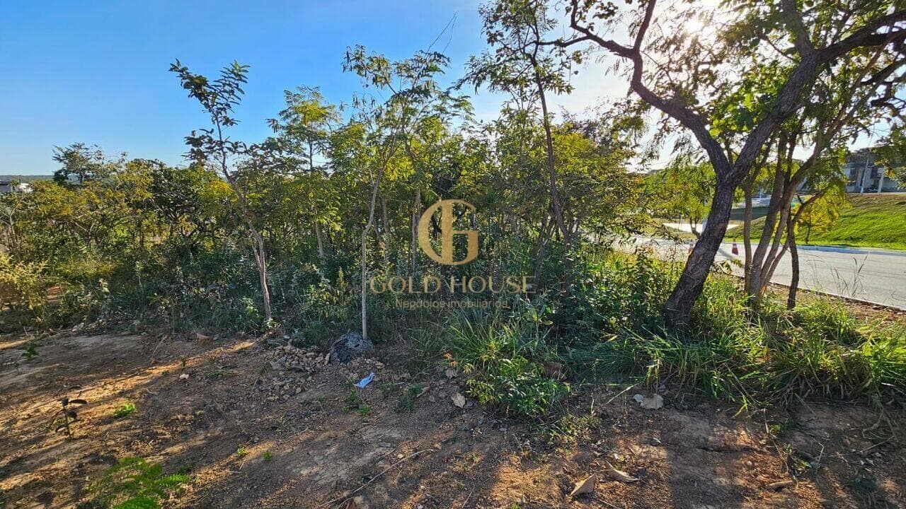 Terreno de 360 m² Condomínio Mariposas - Lagoa Santa, à venda por R$ 420.000 foto 6