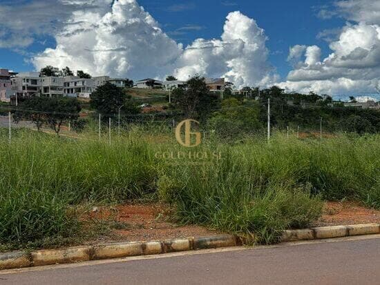 Terreno de 365 m² Bairro Cidade Jardim - Lagoa Santa, à venda por R$ 165.000 foto 1