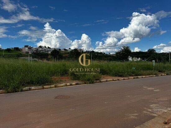 Terreno de 365 m² Bairro Cidade Jardim - Lagoa Santa, à venda por R$ 165.000 foto 2