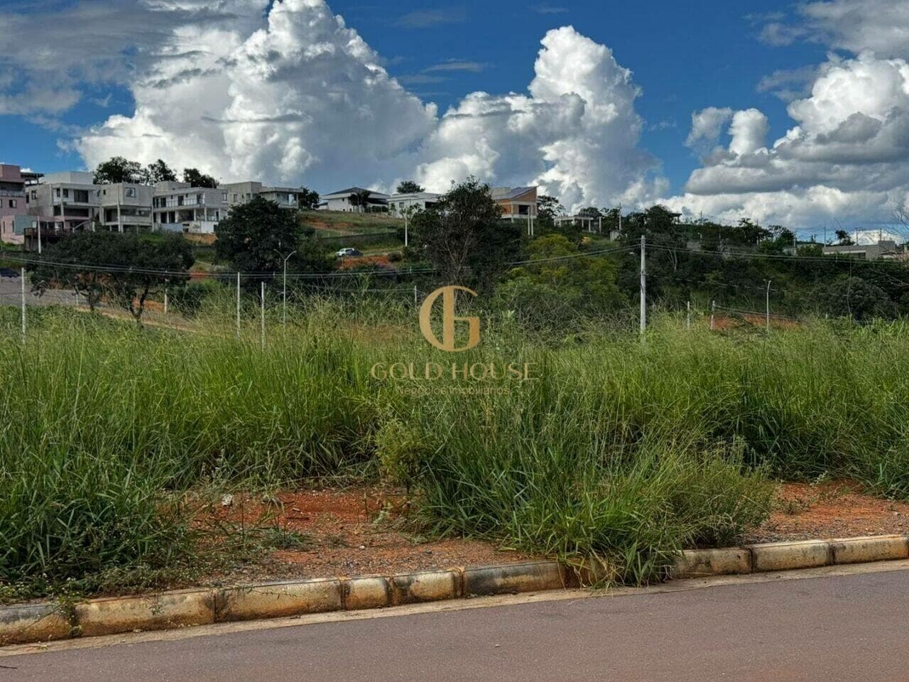 Terreno de 365 m² Bairro Cidade Jardim - Lagoa Santa, à venda por R$ 165.000 foto 4