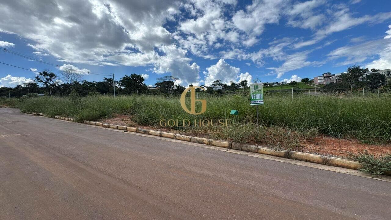 Terreno de 365 m² Bairro Cidade Jardim - Lagoa Santa, à venda por R$ 165.000 foto 6