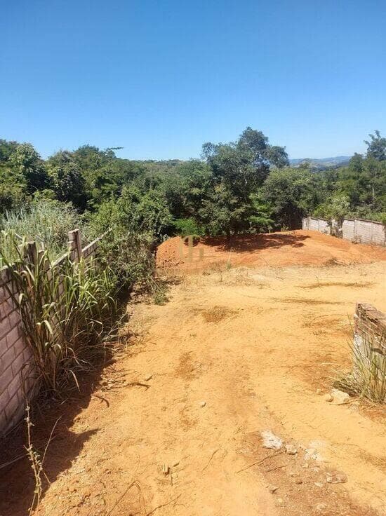 Terreno de 1.000 m² Lagoinha de Fora - Lagoa Santa, à venda por R$ 450.000 foto 1