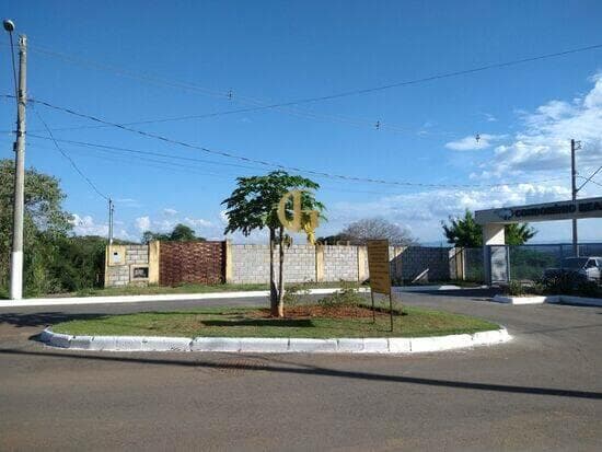 Terreno de 1.000 m² Lagoinha de Fora - Lagoa Santa, à venda por R$ 450.000 foto 2