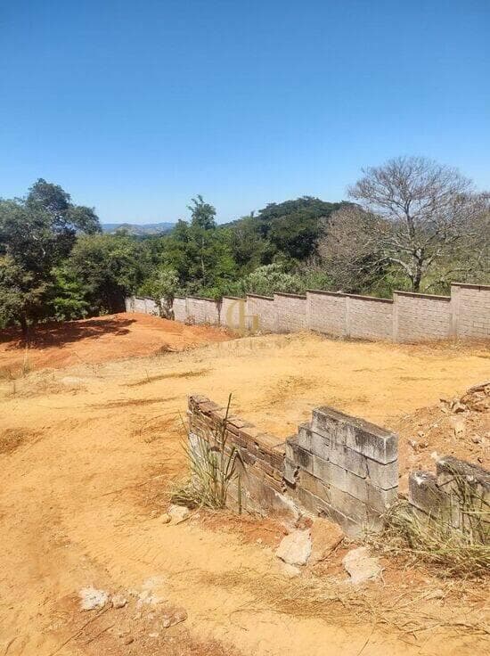Terreno de 1.000 m² Lagoinha de Fora - Lagoa Santa, à venda por R$ 450.000 foto 4