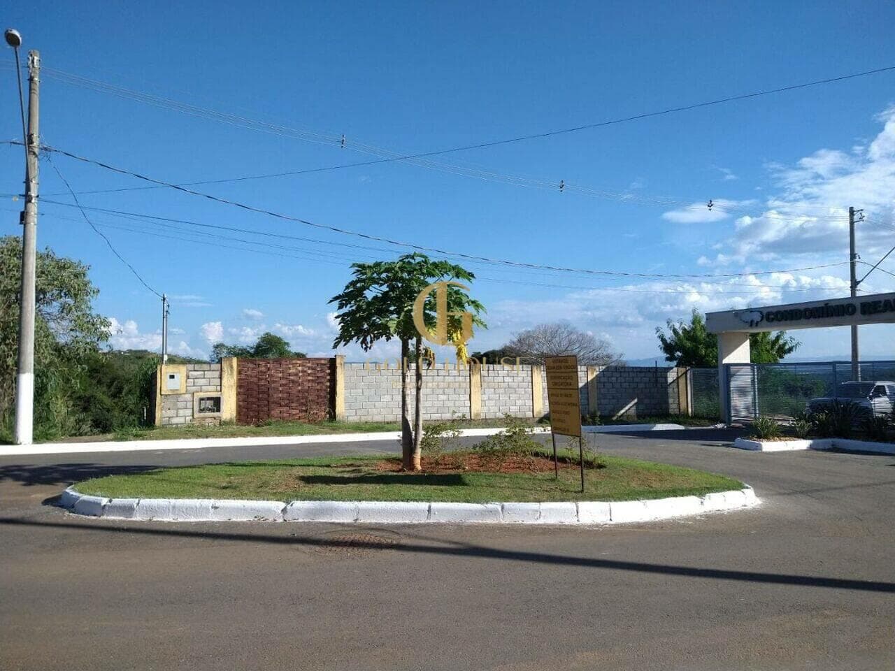 Terreno de 1.000 m² Lagoinha de Fora - Lagoa Santa, à venda por R$ 450.000 foto 7
