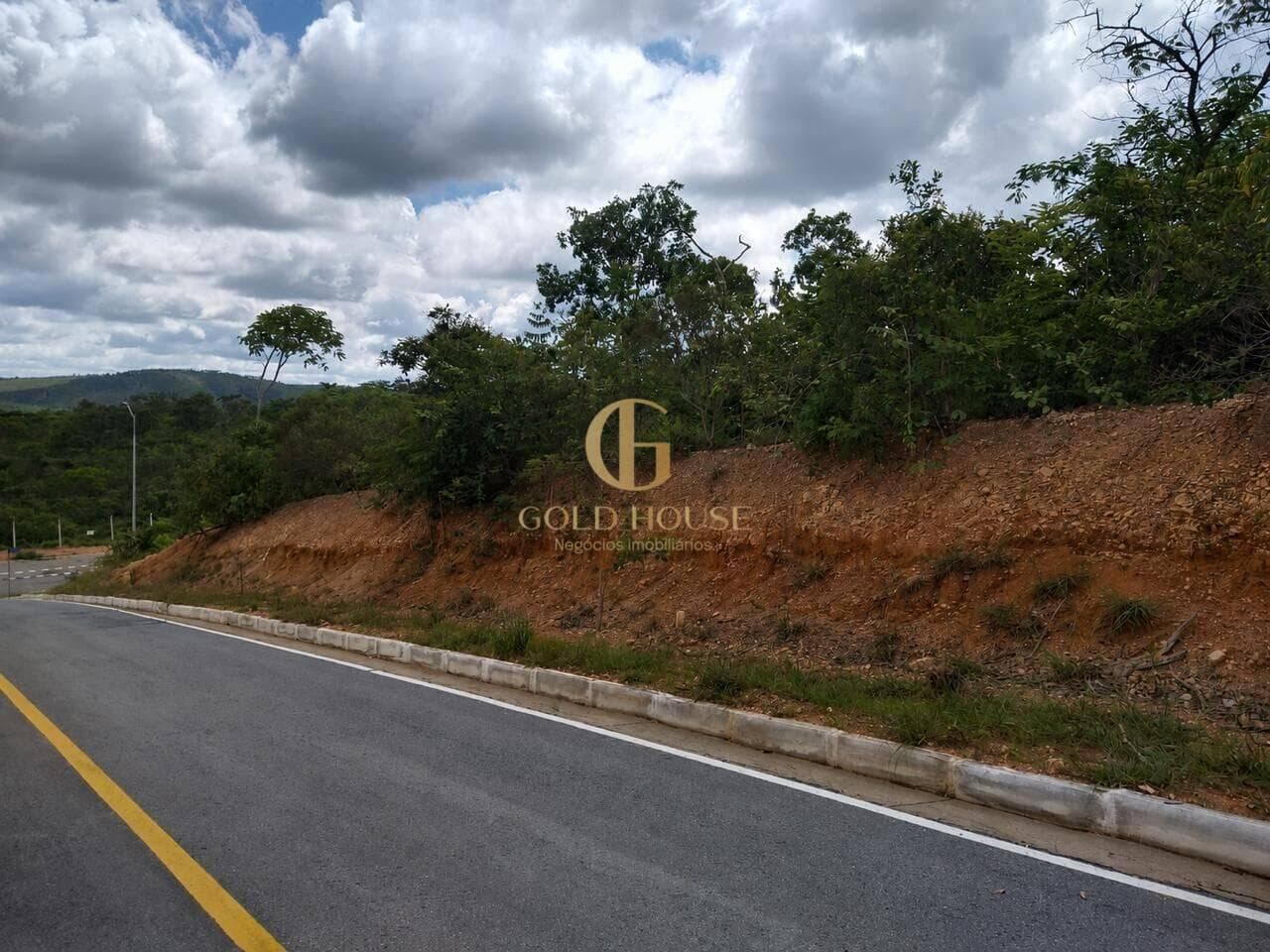 Terreno de 360 m² Parque das Borboletas - Lagoa Santa, à venda por R$ 160.000 foto 2