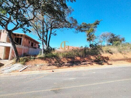 Terreno de 502 m² Condomínio Retiro das Águas - Lagoa Santa, à venda por R$ 360.000 foto 1