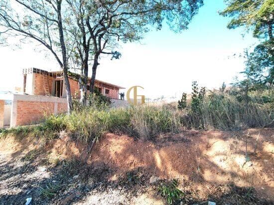 Terreno de 502 m² Condomínio Retiro das Águas - Lagoa Santa, à venda por R$ 360.000 foto 4