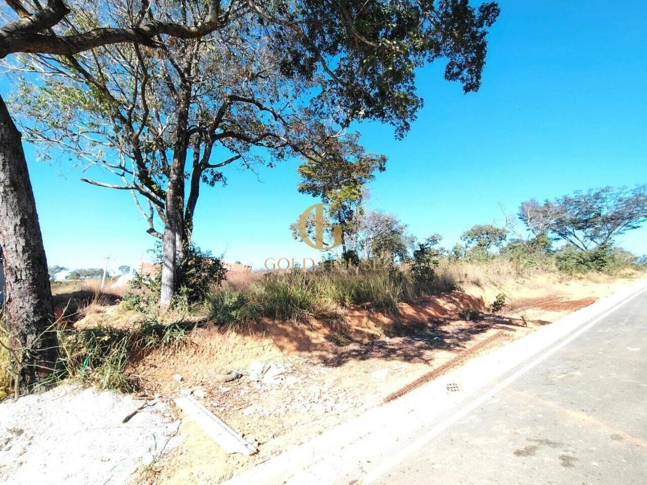 Terreno de 502 m² Condomínio Retiro das Águas - Lagoa Santa, à venda por R$ 360.000 foto 7