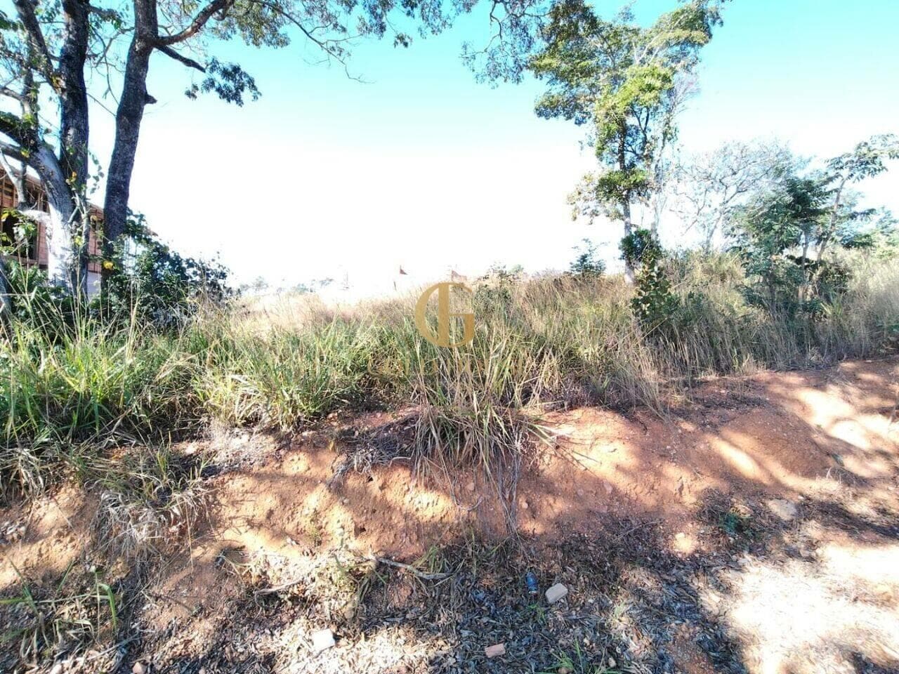 Terreno de 502 m² Condomínio Retiro das Águas - Lagoa Santa, à venda por R$ 360.000 foto 8