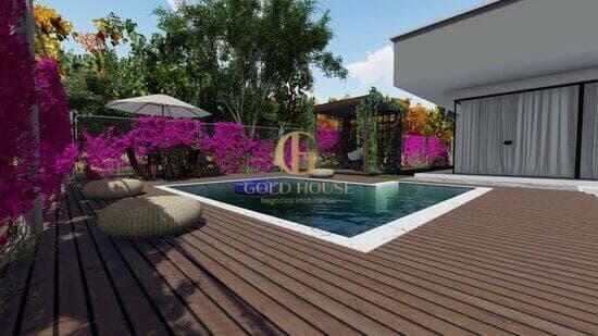 Terreno de 533 m² Condomínio Gran Royalle Lagoa Santa - Lagoa Santa, à venda por R$ 470.000 foto 2