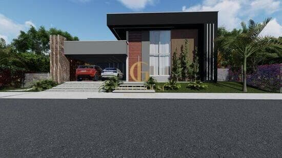 Terreno de 533 m² Condomínio Gran Royalle Lagoa Santa - Lagoa Santa, à venda por R$ 470.000 foto 4