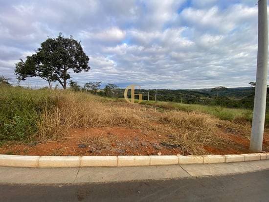 Terreno de 361 m² Vila Albanos - Lagoa Santa, à venda por R$ 240.000 foto 1
