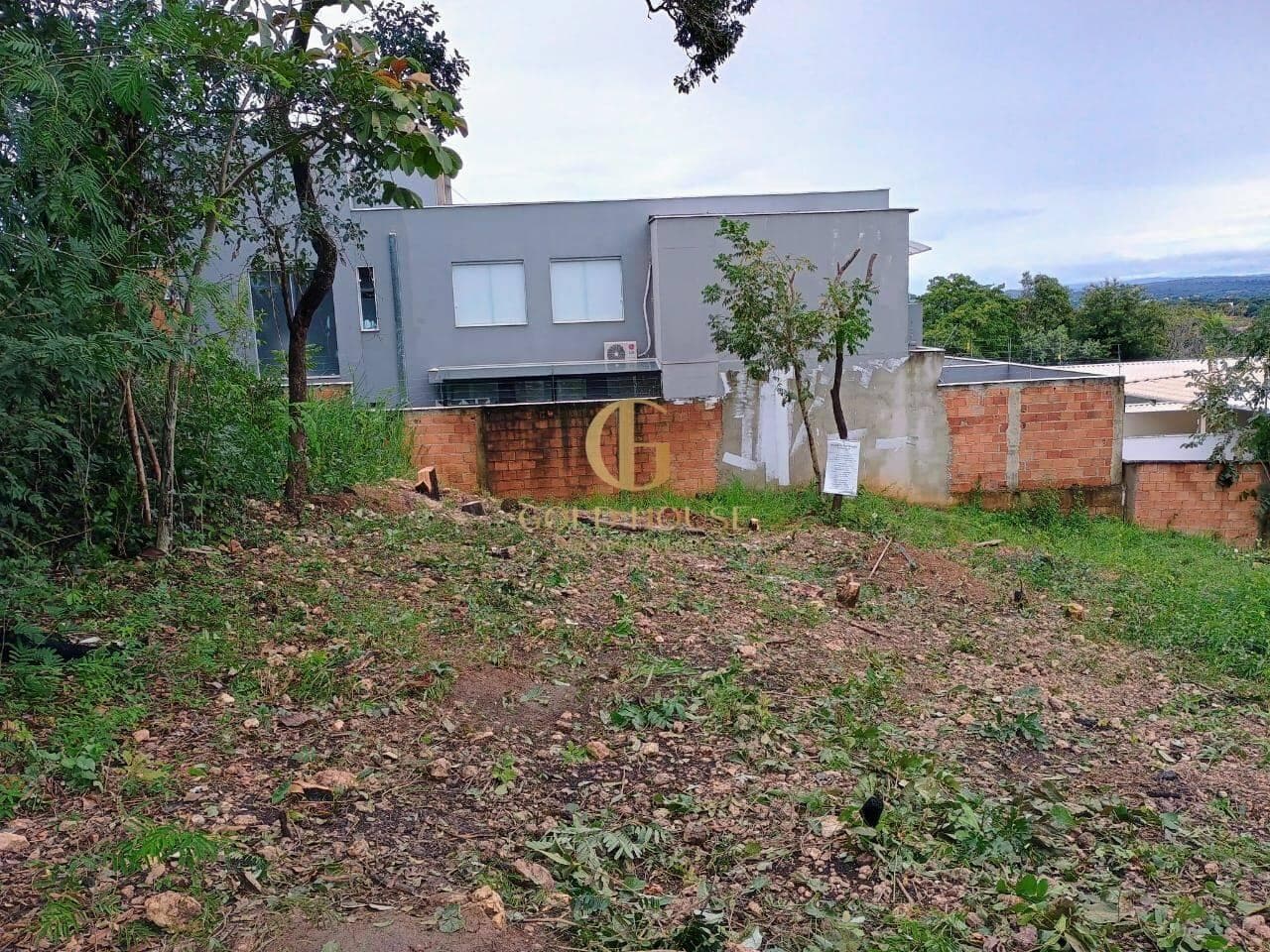 Terreno de 363 m² Portal do Sol - Lagoa Santa, à venda por R$ 200.000 foto 2