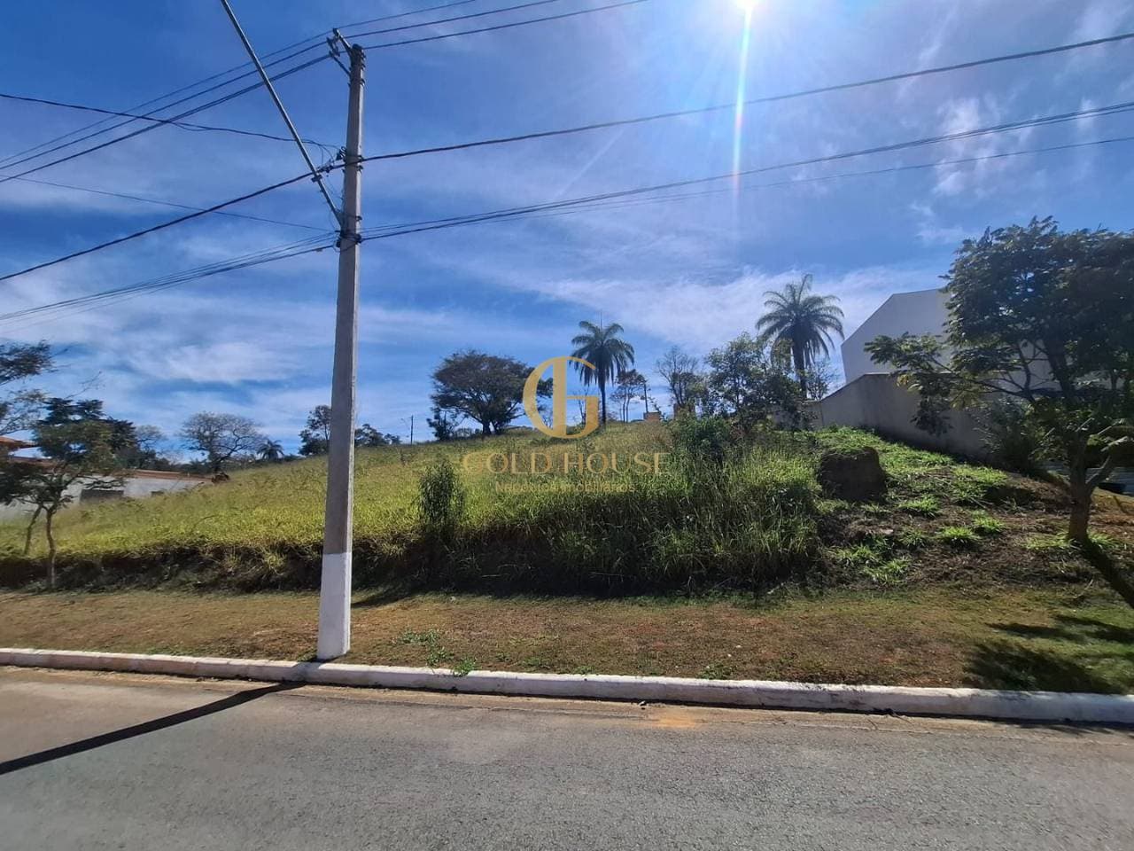 Terreno de 530 m² Condomínio Lagoa Santa Park Residence - Lagoa Santa, à venda por R$ 450.000 foto 5