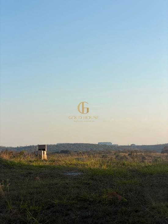 Terreno de 1.120 m² Condomínio Mirante do Fidalgo - Lagoa Santa, à venda por R$ 750.000 foto 1