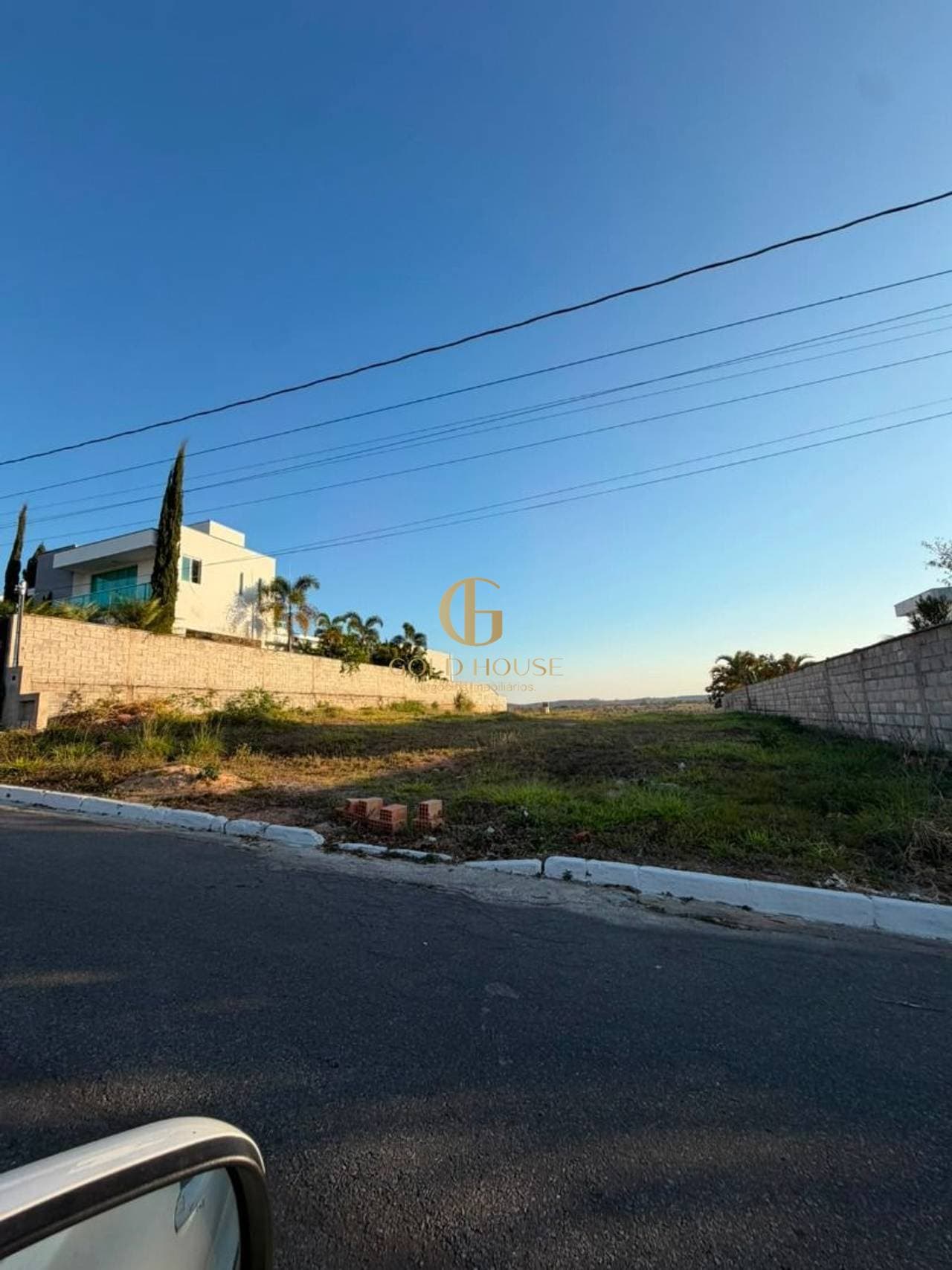 Terreno de 1.120 m² Condomínio Mirante do Fidalgo - Lagoa Santa, à venda por R$ 750.000 foto 3