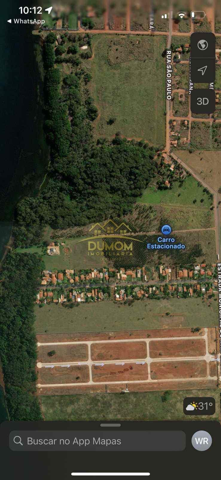 Sítio para Venda por R$ 600.000, Área Rural em Castilho/SP foto 2