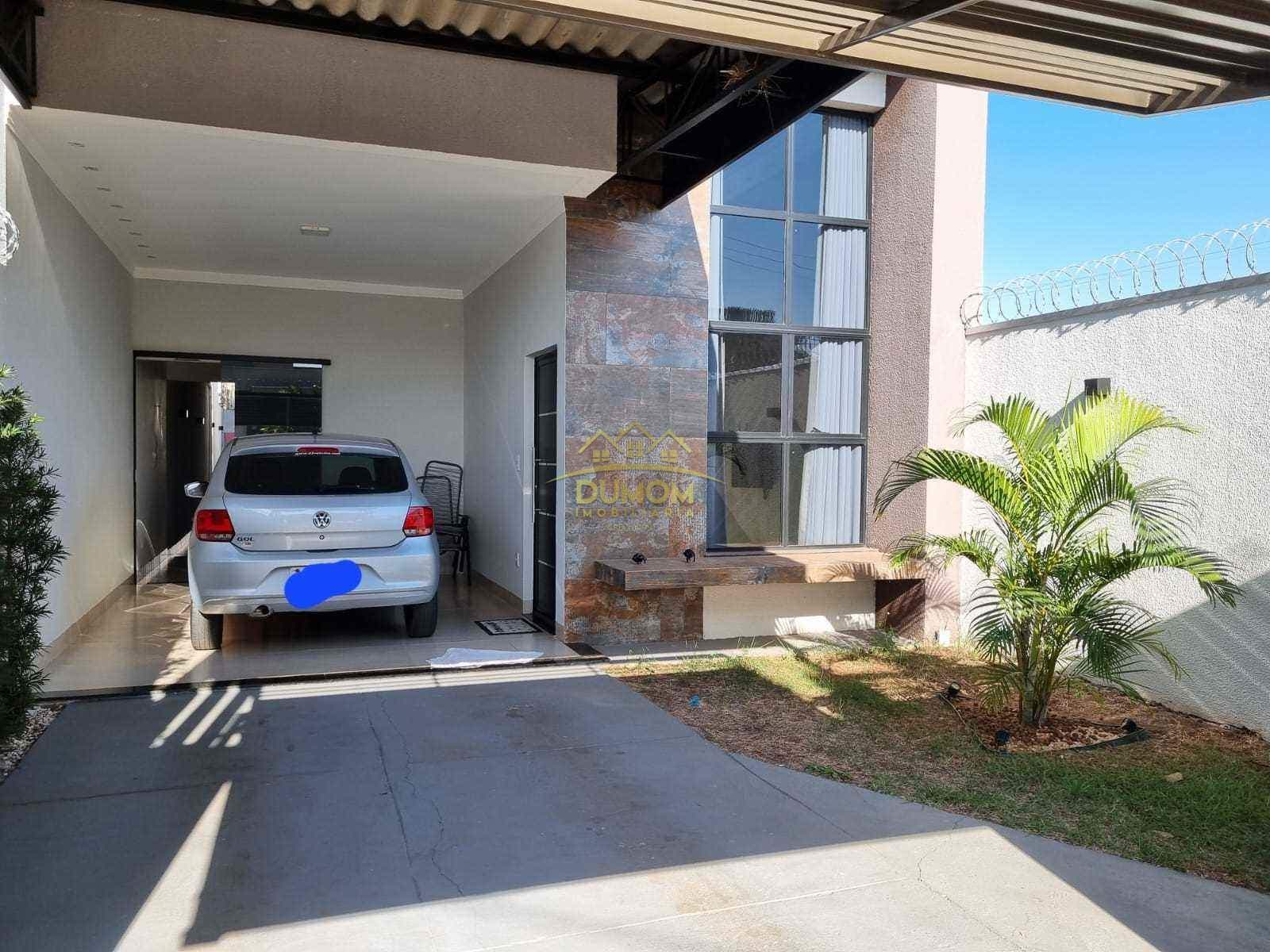 Casa para Venda por R$ 480.000, Jardim Dos Ipes em Tres Lagoas/MS foto 1