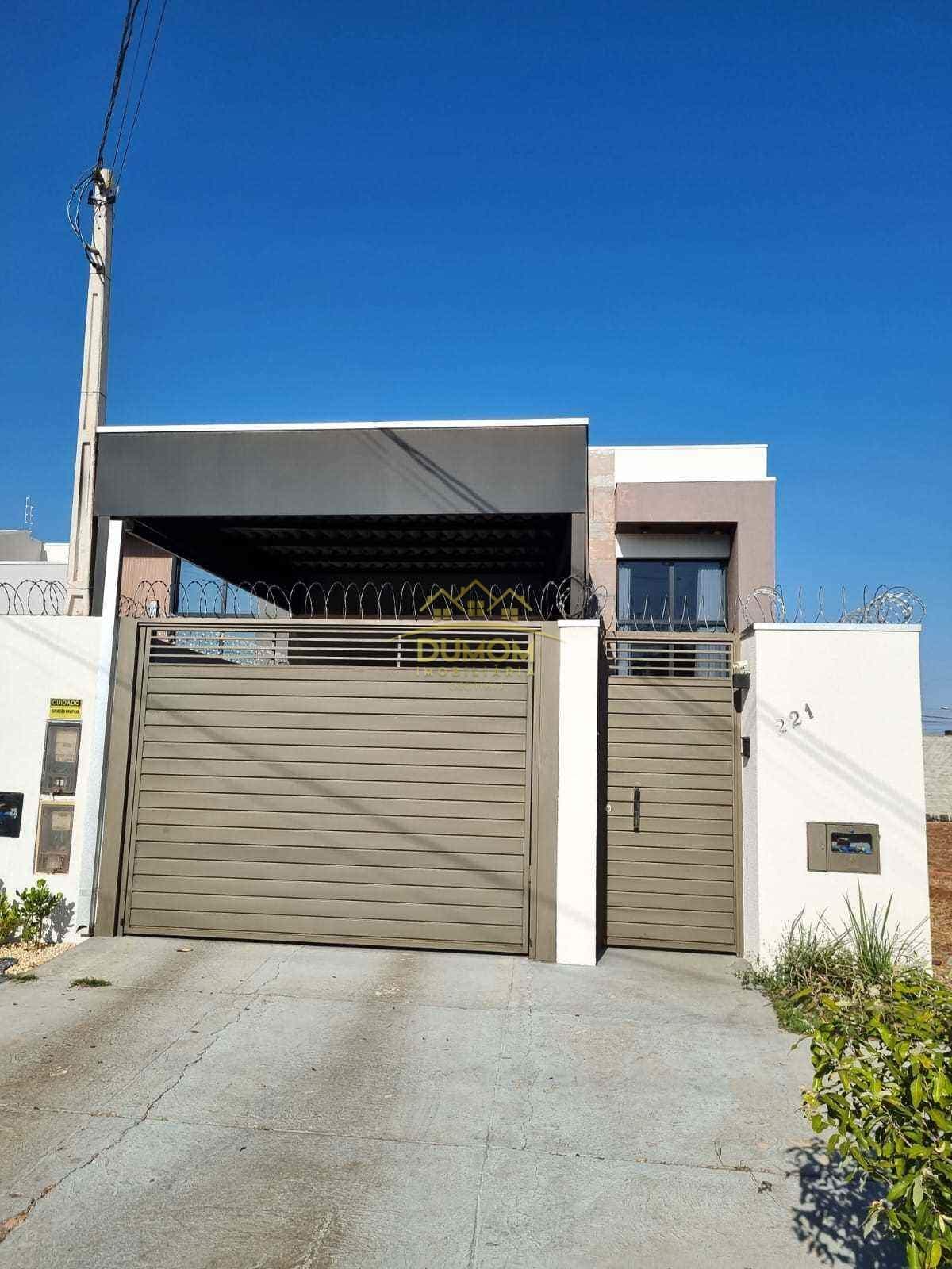 Casa para Venda por R$ 480.000, Jardim Dos Ipes em Tres Lagoas/MS foto 2