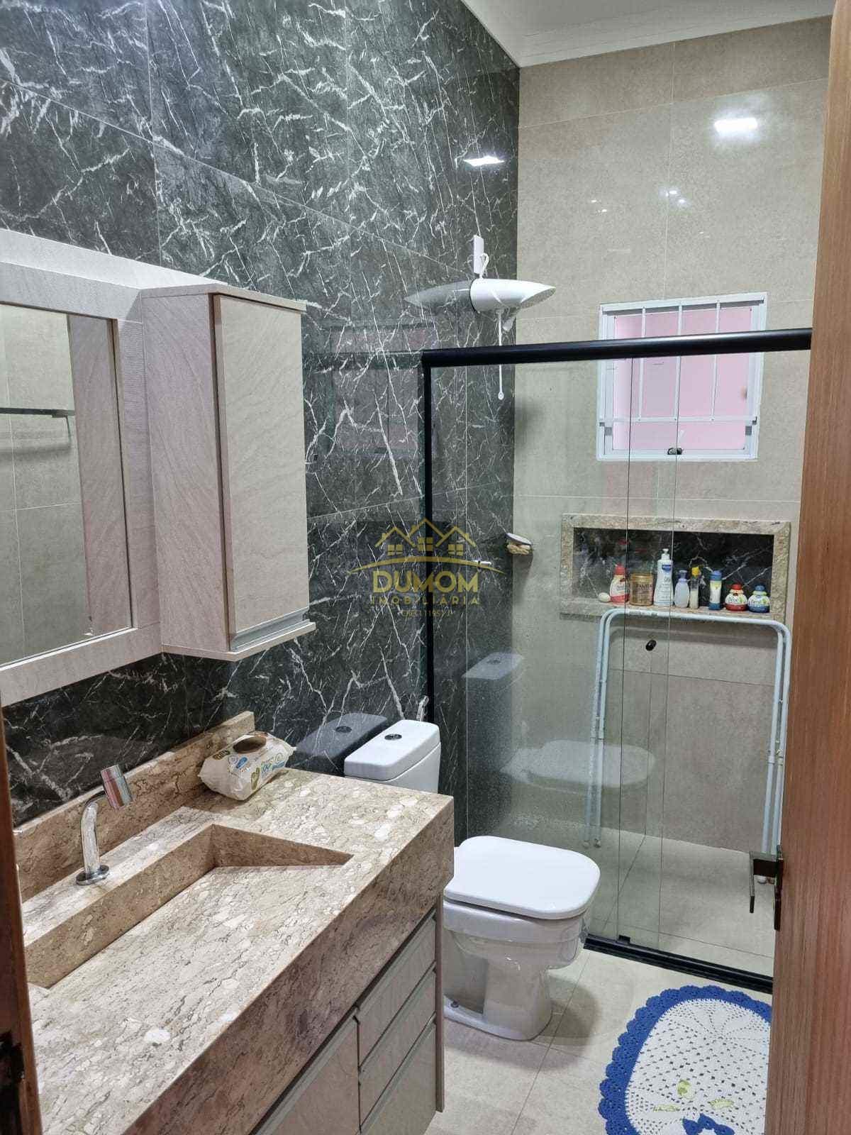 Casa para Venda por R$ 480.000, Jardim Dos Ipes em Tres Lagoas/MS foto 5
