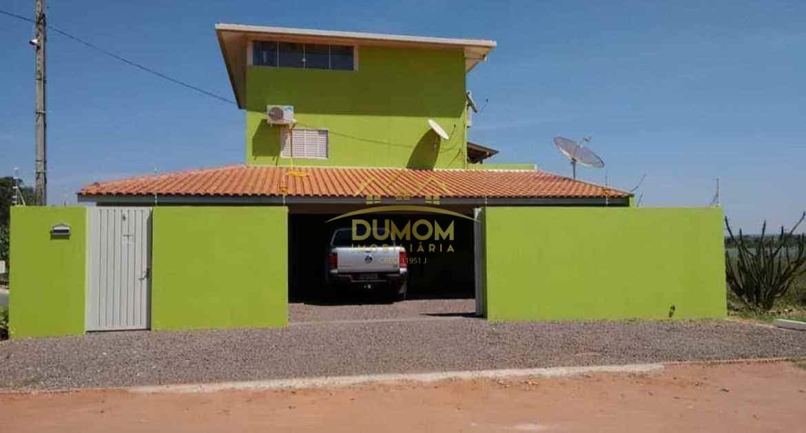 Casa para Venda por R$ 500.000, Jardim Dourados em Tres Lagoas/MS foto 1