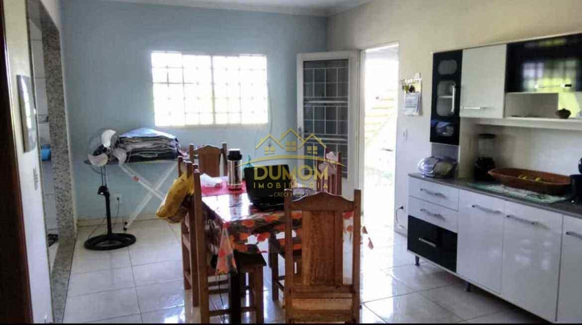 Casa para Venda por R$ 500.000, Jardim Dourados em Tres Lagoas/MS foto 2