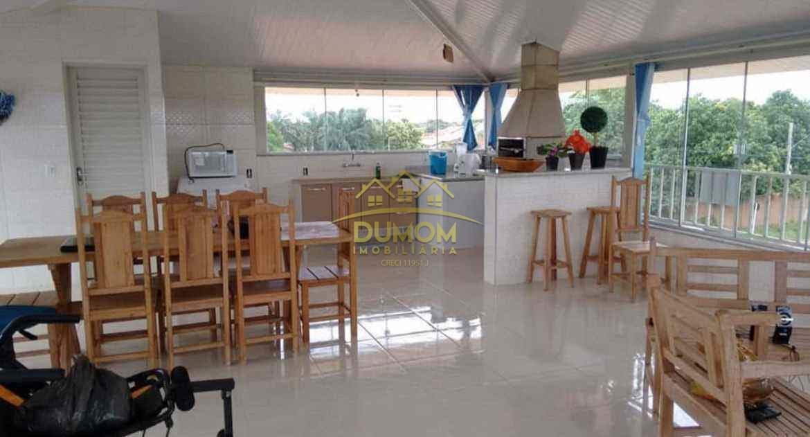 Casa para Venda por R$ 500.000, Jardim Dourados em Tres Lagoas/MS foto 4
