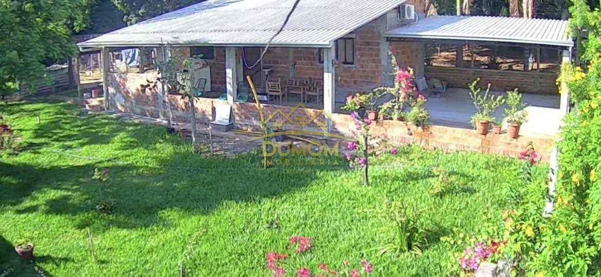 Rancho para Venda por R$ 250.000, Rio Sucuriú em Tres Lagoas/MS foto 1
