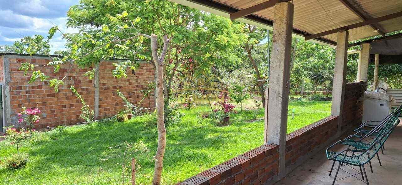 Rancho para Venda por R$ 250.000, Rio Sucuriú em Tres Lagoas/MS foto 2