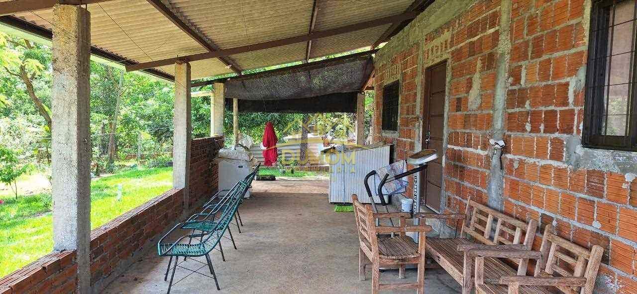 Rancho para Venda por R$ 250.000, Rio Sucuriú em Tres Lagoas/MS foto 3