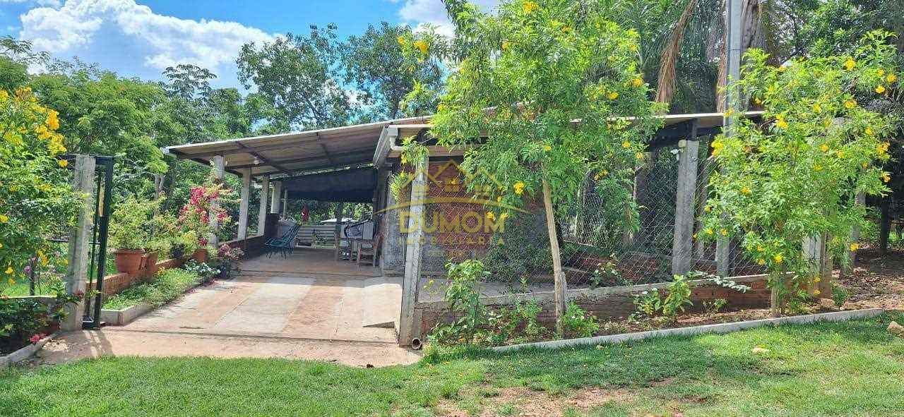 Rancho para Venda por R$ 250.000, Rio Sucuriú em Tres Lagoas/MS foto 8