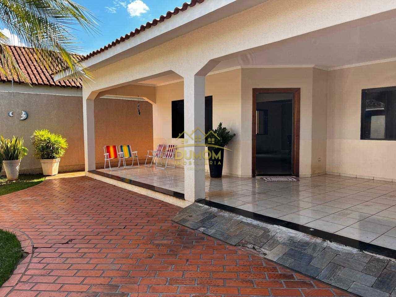 Casa para Venda por R$ 750.000, Interlagos em Tres Lagoas/MS foto 1