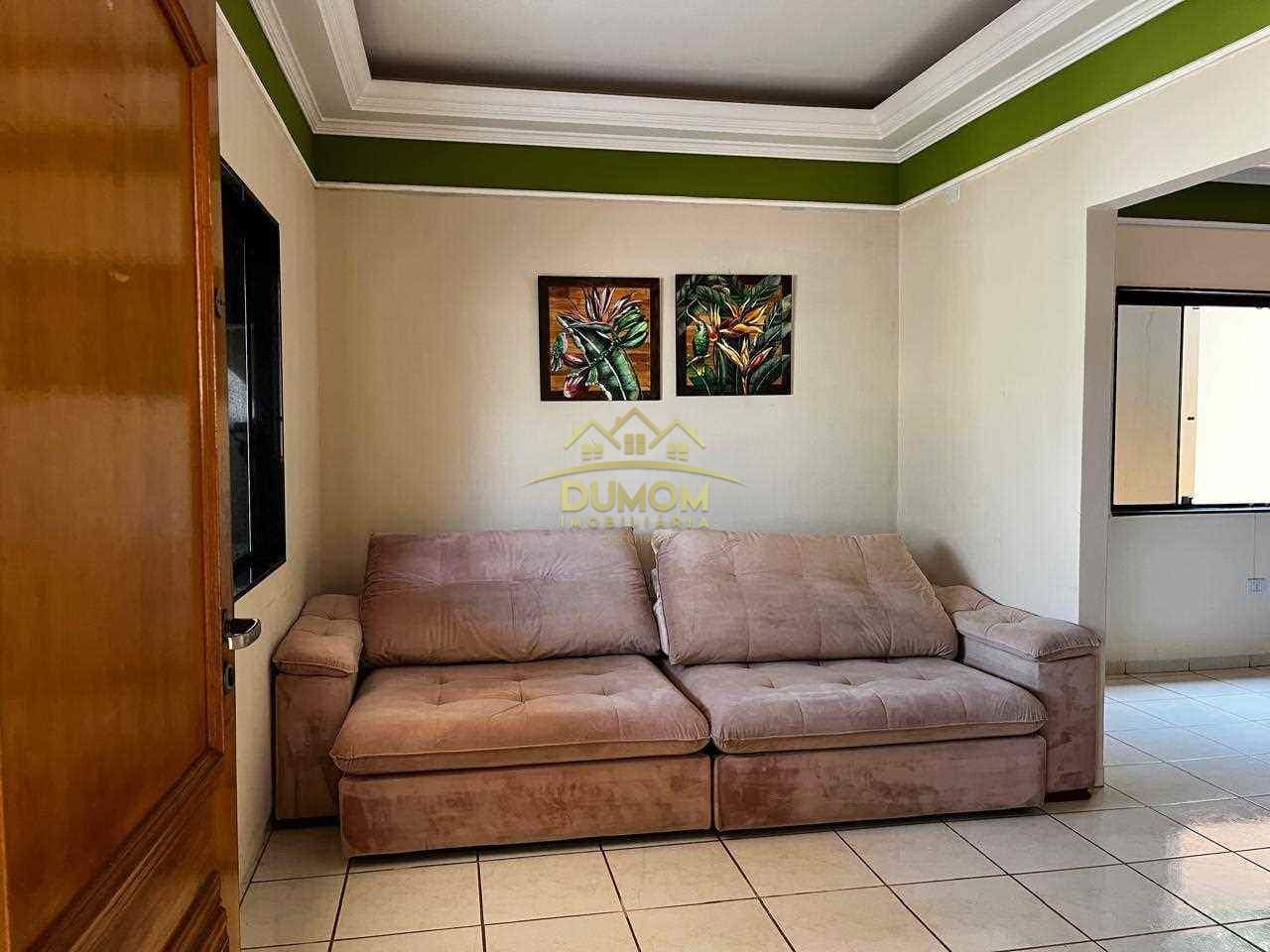 Casa para Venda por R$ 750.000, Interlagos em Tres Lagoas/MS foto 2