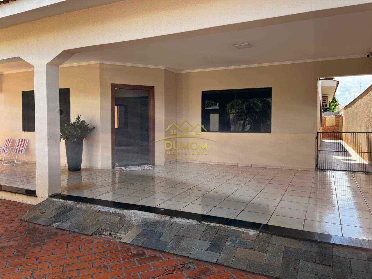 Casa para Venda por R$ 750.000, Interlagos em Tres Lagoas/MS foto 4