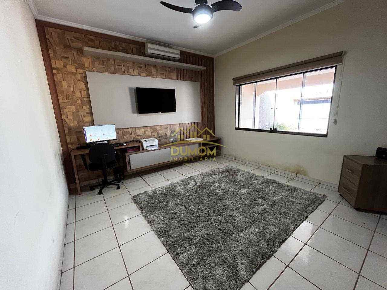 Casa para Venda por R$ 750.000, Interlagos em Tres Lagoas/MS foto 5