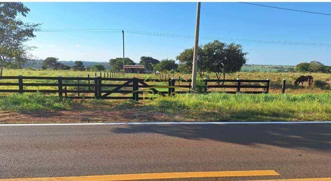 Sítio para Venda por R$ 250.000, Área Rural em Tres Lagoas/MS foto 8